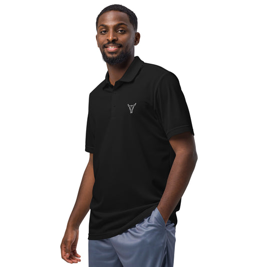 adidas sport polo