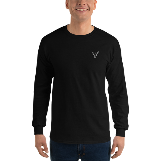 Men’s Long Sleeve Shirt